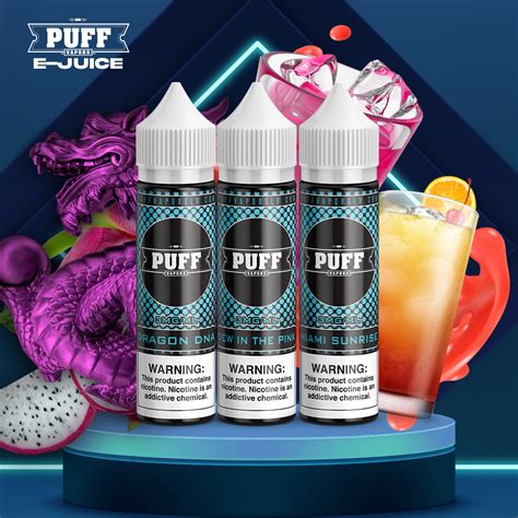 2022 Catalog – Puff Vapors LV.